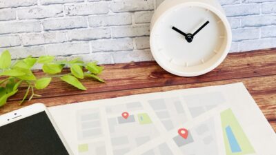 「その時間、どこにいたか？」を証明する方法｜素行調査での行動立証