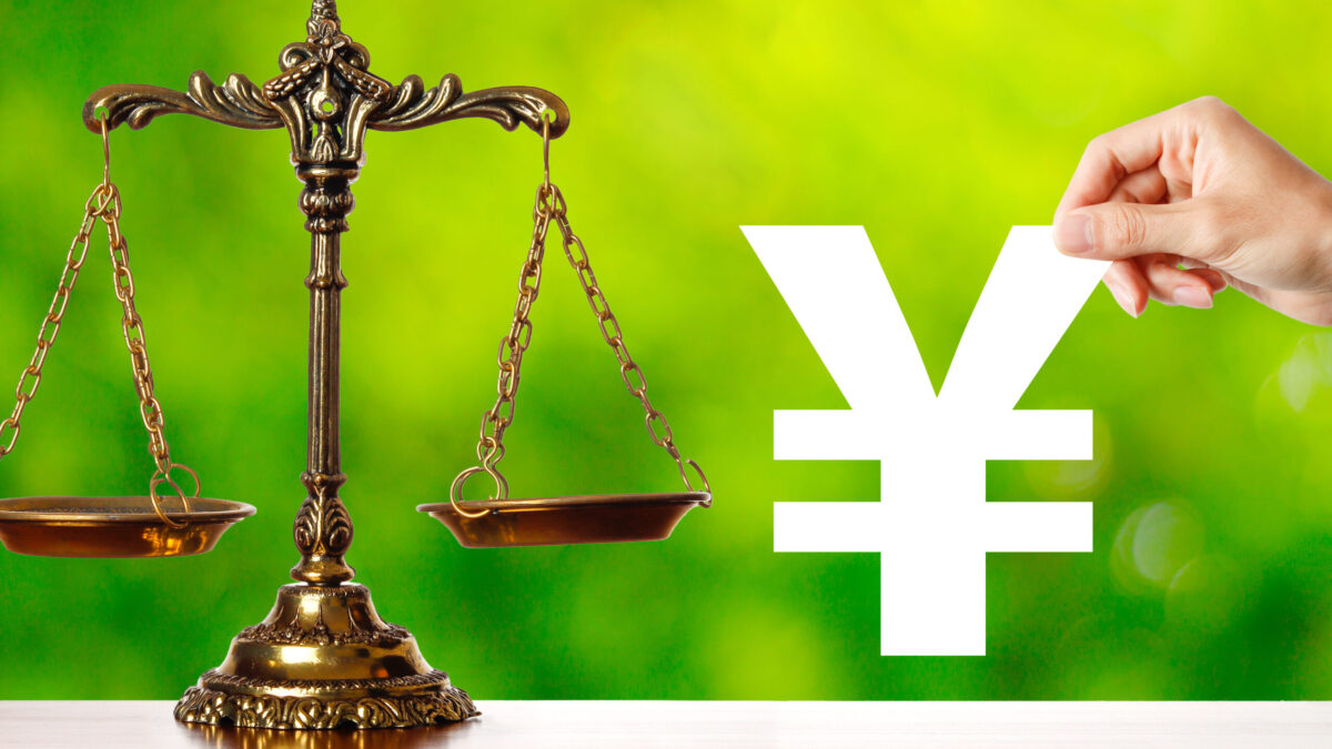 浮気の慰謝料はいくら取れる？相場と成功条件