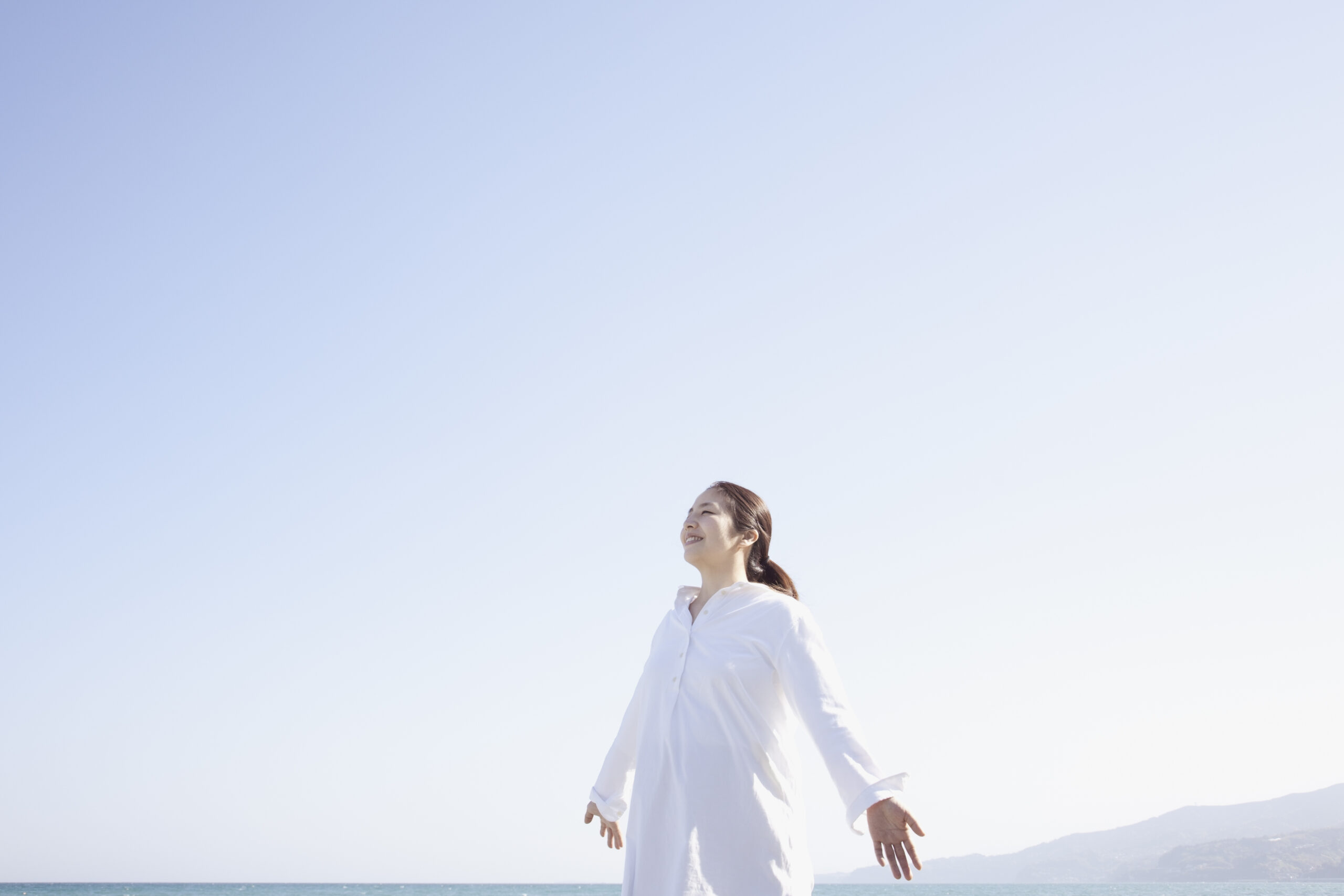 安心して、未来へ進めるように。