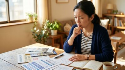 探偵の選び方｜失敗しない探偵事務所の見極め方と注意点を解説