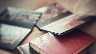 10年以上前に関係が切れた人は探せる？