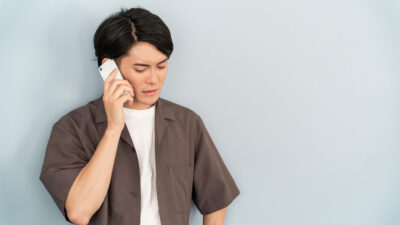 お金を貸した相手が音信不通になったときの探し方