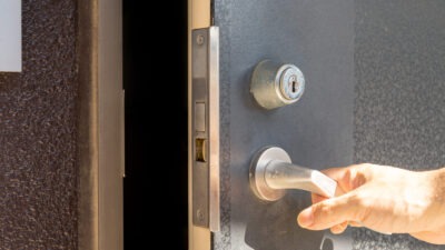 不法侵入の証拠収集｜探偵が教える記録・確認の手順