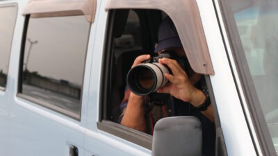 「会っていない」を証明する素行調査｜接触否定の現実