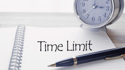 浮気調査を先延ばしにして後悔した実例