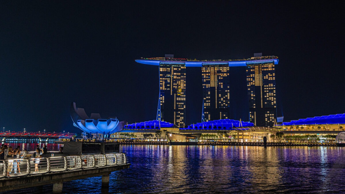 シンガポール在住・赴任中の日本人が直面しやすいトラブルと対処法