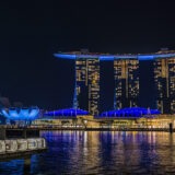 シンガポール在住・赴任中の日本人が直面しやすいトラブルと対処法