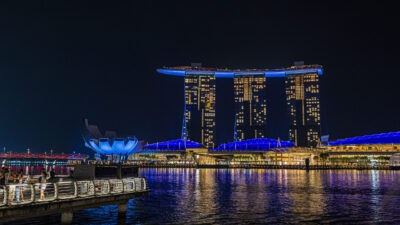 シンガポール在住・赴任中の日本人が直面しやすいトラブルと対処法