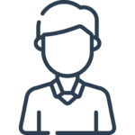 人探し | 40代男性