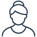 人探し | 40代女性