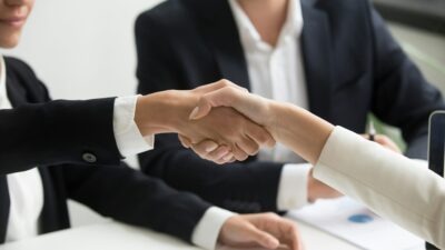 取引前信用確認で企業調査が必要な理由