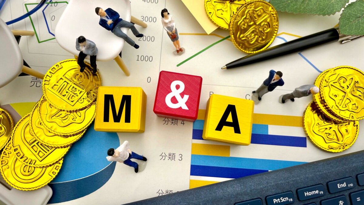 M&A前に行う企業調査とは