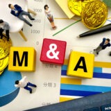 M&A前に行う企業調査とは