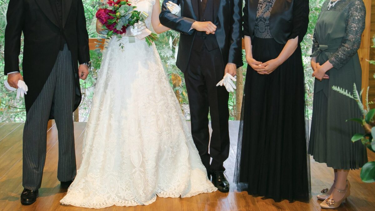 親が子どもの結婚相手を信用調査するのは普通？