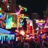 単身赴任中の浮気調査｜タイで現地女性と交際していた夫の調査実例