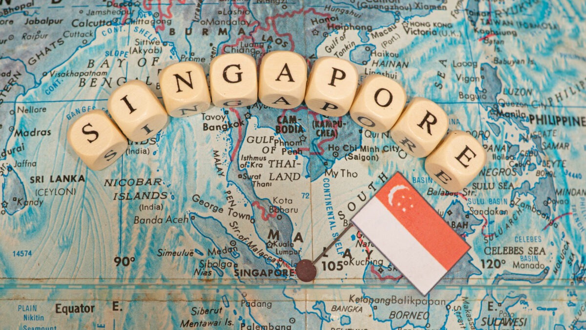 シンガポールの探偵調査｜調査の種類・料金・依頼の流れを徹底解説