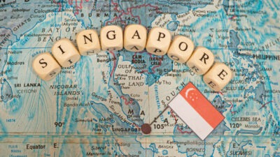 シンガポールの探偵調査｜調査の種類・料金・依頼の流れを徹底解説