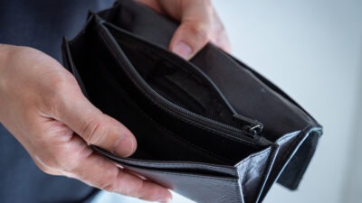 個人の金銭トラブル履歴は調査できる？