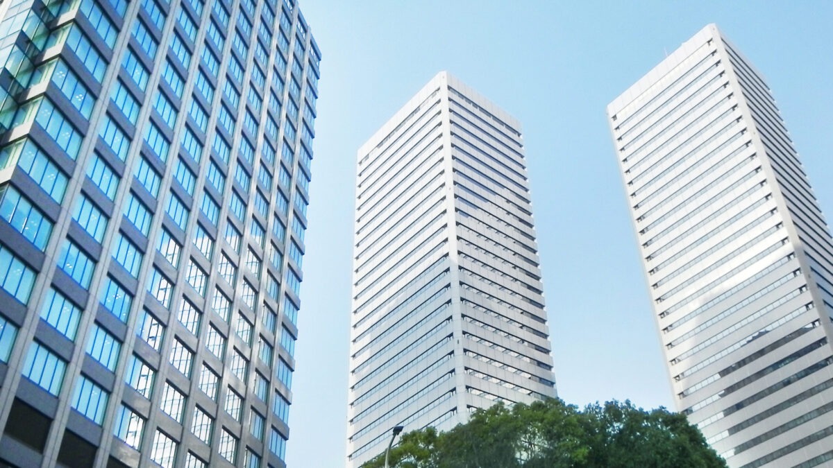 取引先の実在確認調査とは