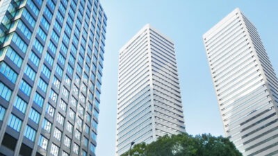 取引先の実在確認調査とは