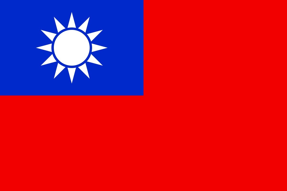 台湾国旗