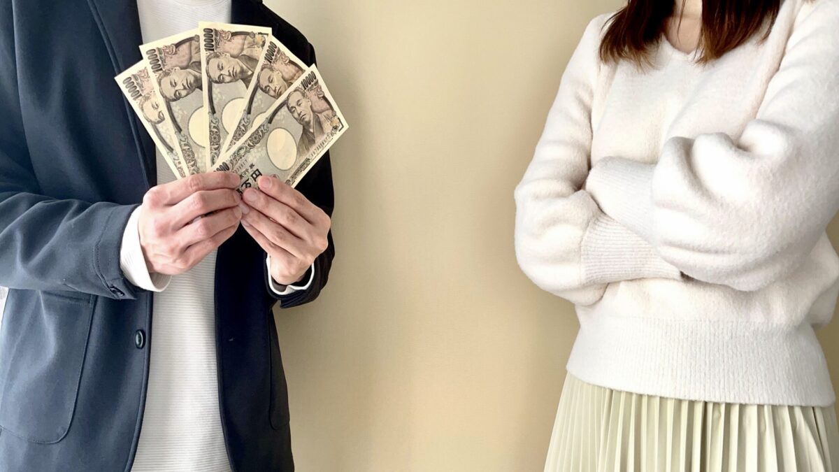 借金・金銭トラブルを事前に防ぐ方法｜自分でできる確認と、探偵に頼む場面