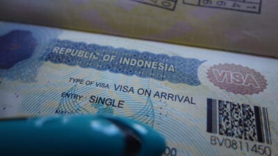 【調査事例】駐在中に知り合った日本人女性との不倫｜ジャカルタでの調査で証拠をつかんだケース