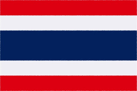 タイ国旗