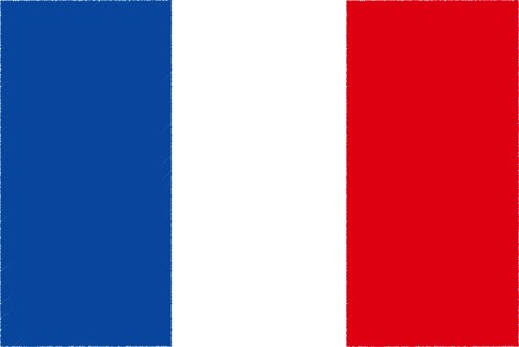 フランス国旗