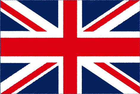 イギリス国旗