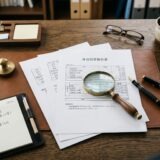 身辺調査の費用はいくら？料金相場・内訳・安く抑えるコツを解説
