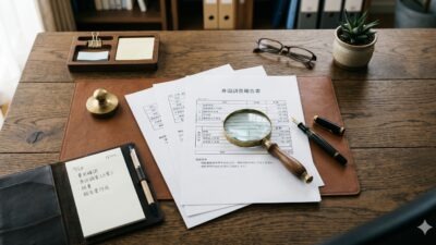 身辺調査の費用はいくら？料金相場・内訳・安く抑えるコツを解説