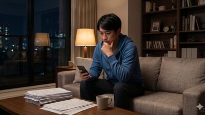 妻が風俗で働いていることを隠している｜事実確認の方法と探偵調査の活用