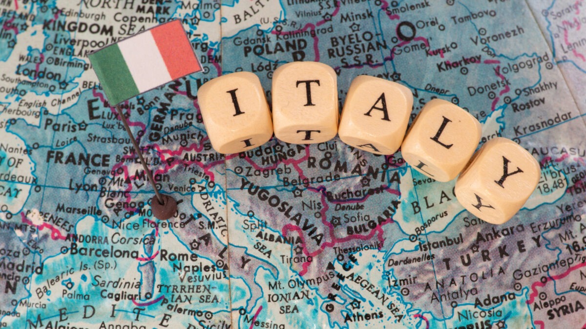イタリアの探偵調査|調査の種類・料金・依頼の流れを徹底解説