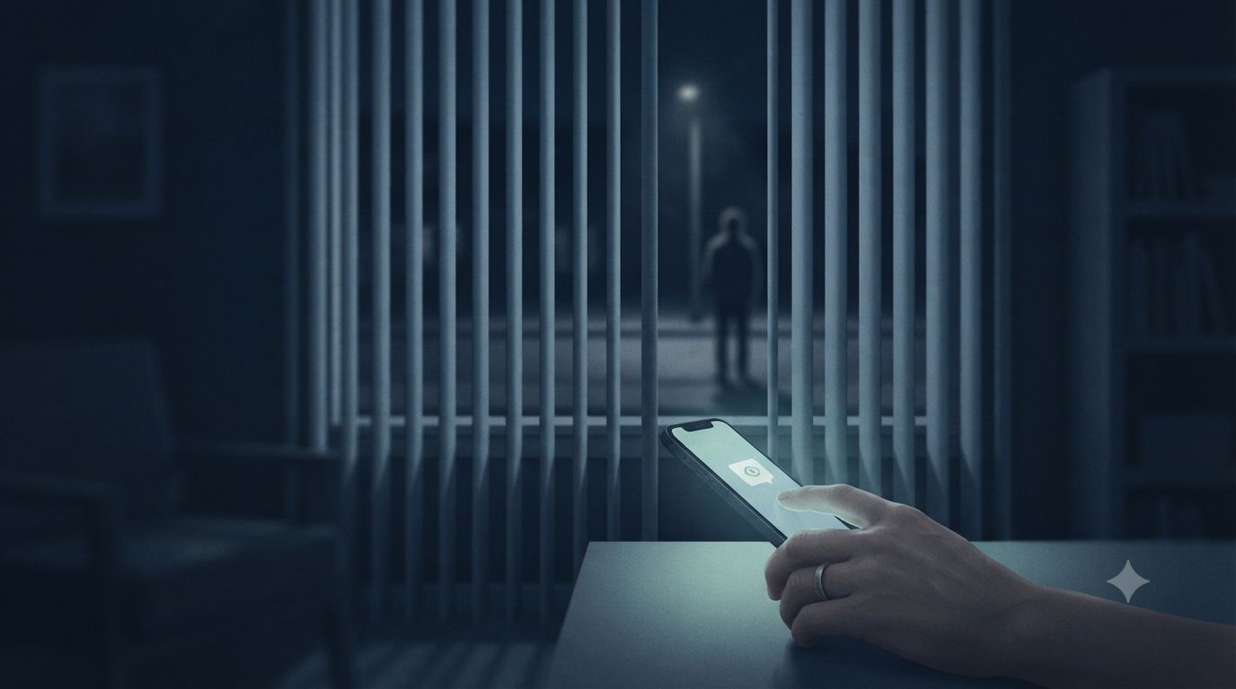 これってストーカー？相手の行動をチェックする無料診断｜ミレナ探偵事務所