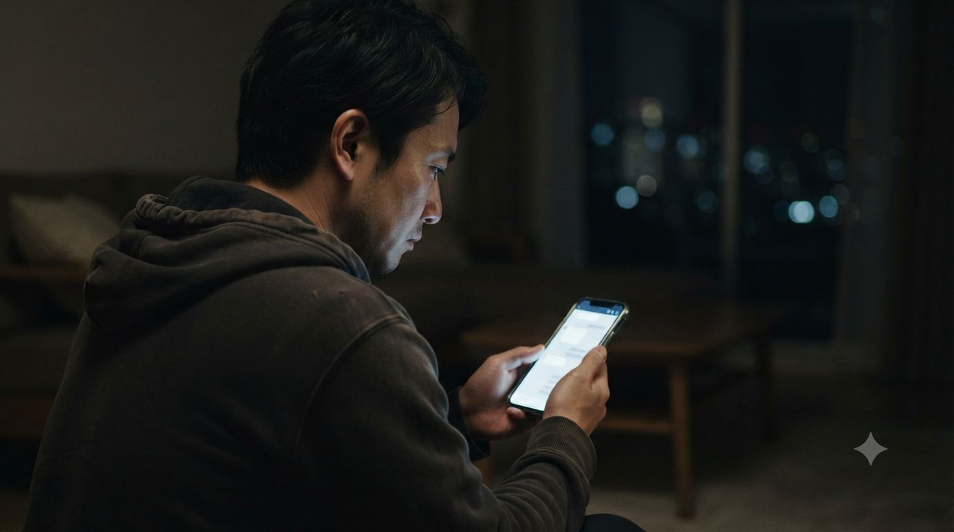 指名していた風俗嬢が突然いなくなった｜探偵に依頼する人探しの方法と注意点